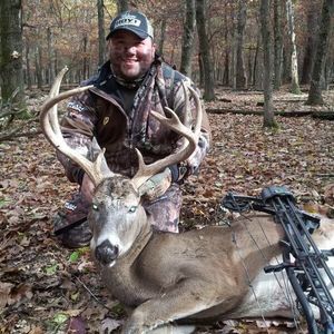 Meet your Posher, Tim